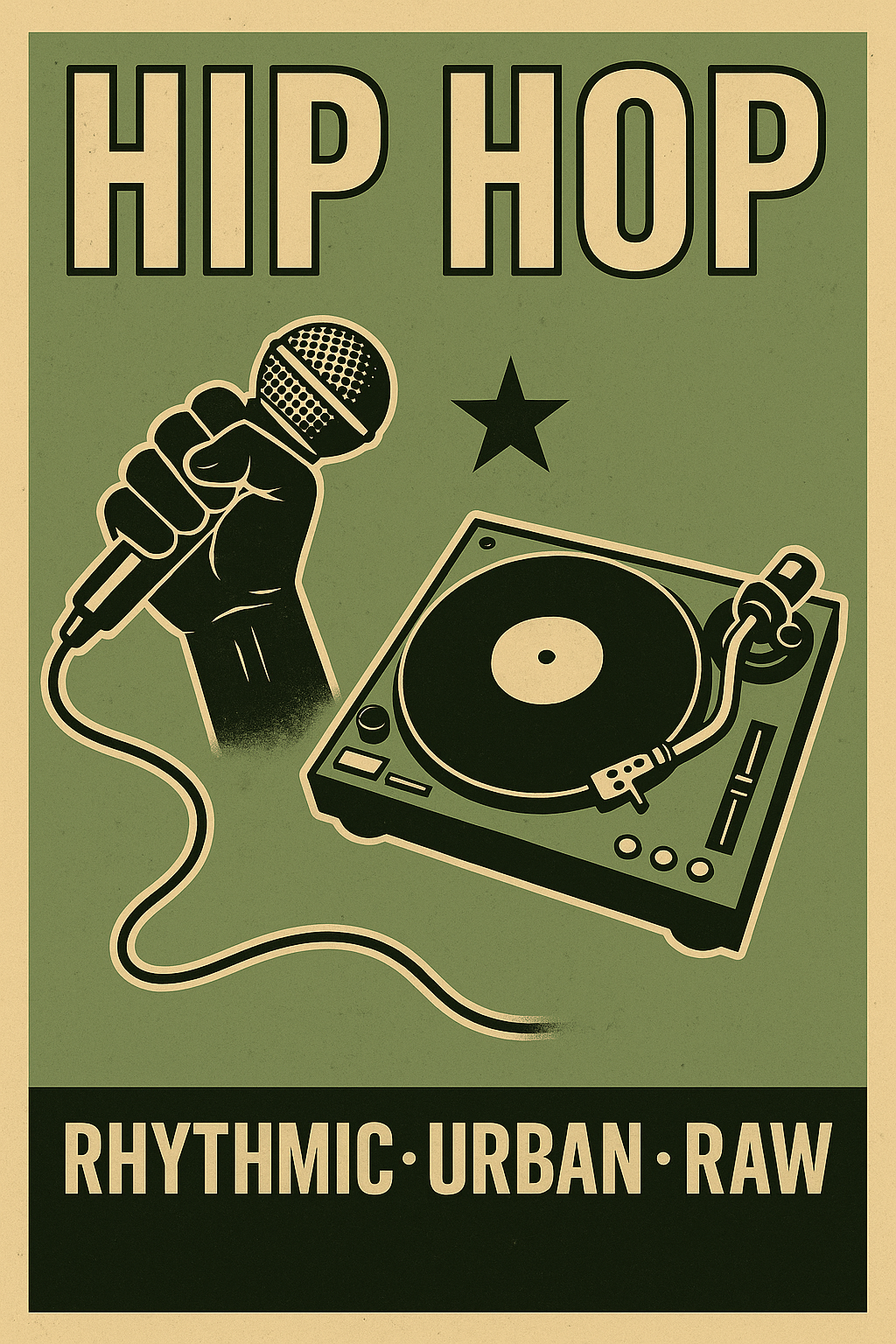 Hip Hop