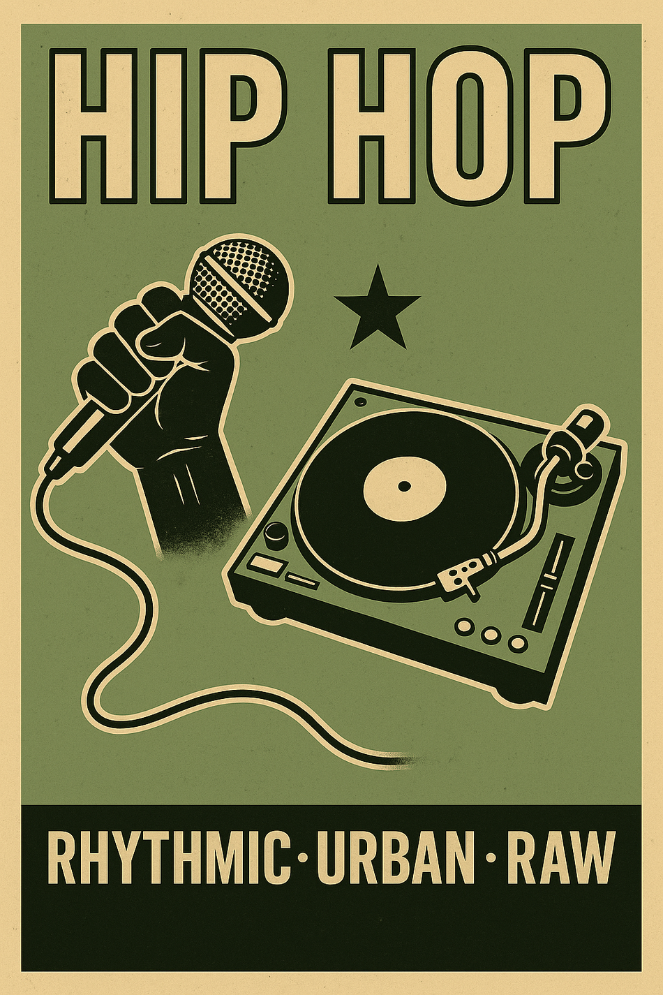 Hip Hop