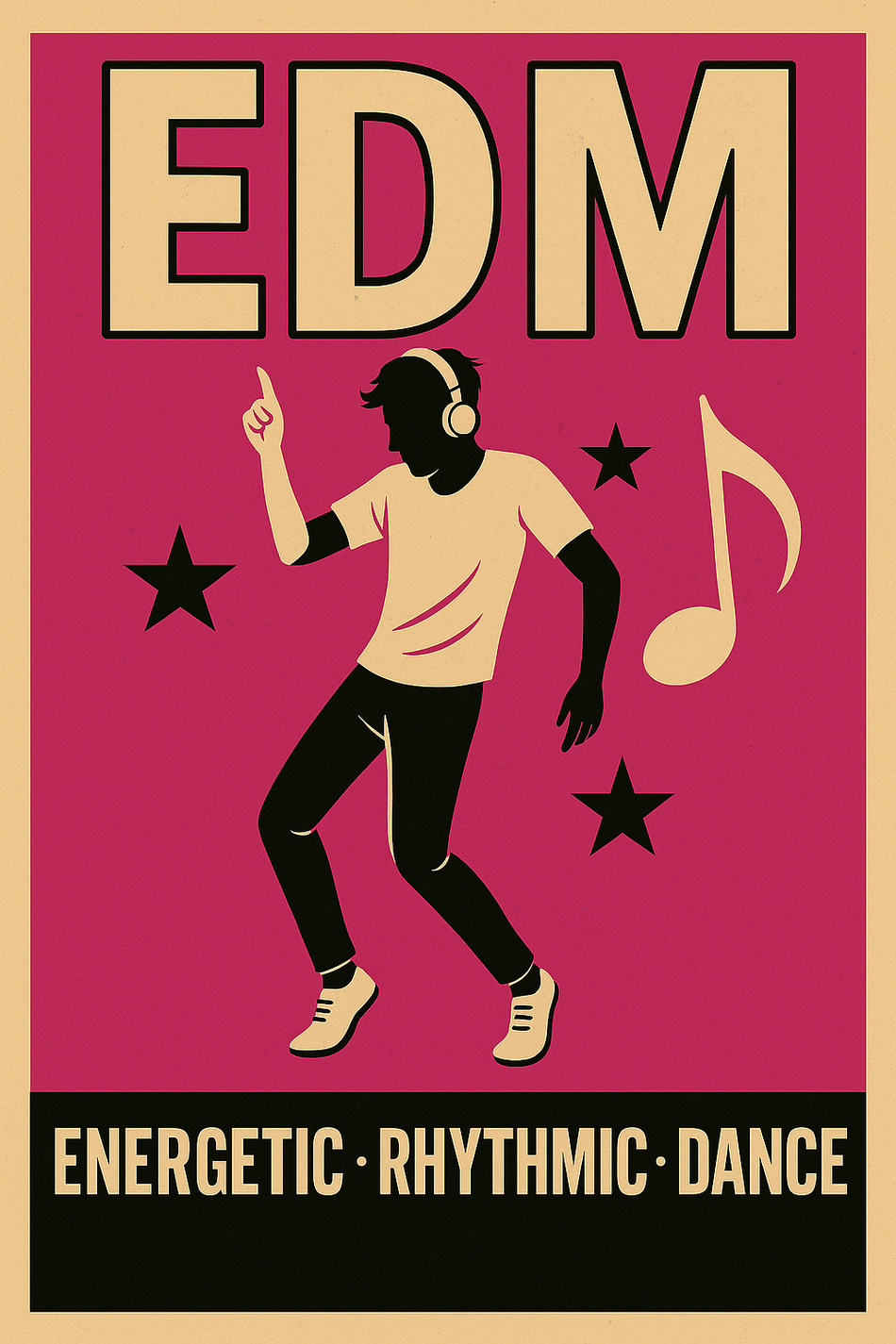 EDM