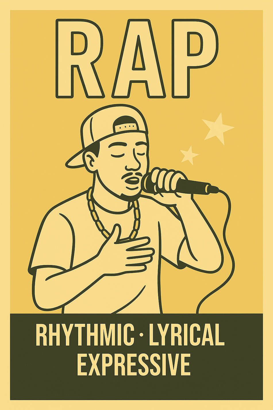 Rap