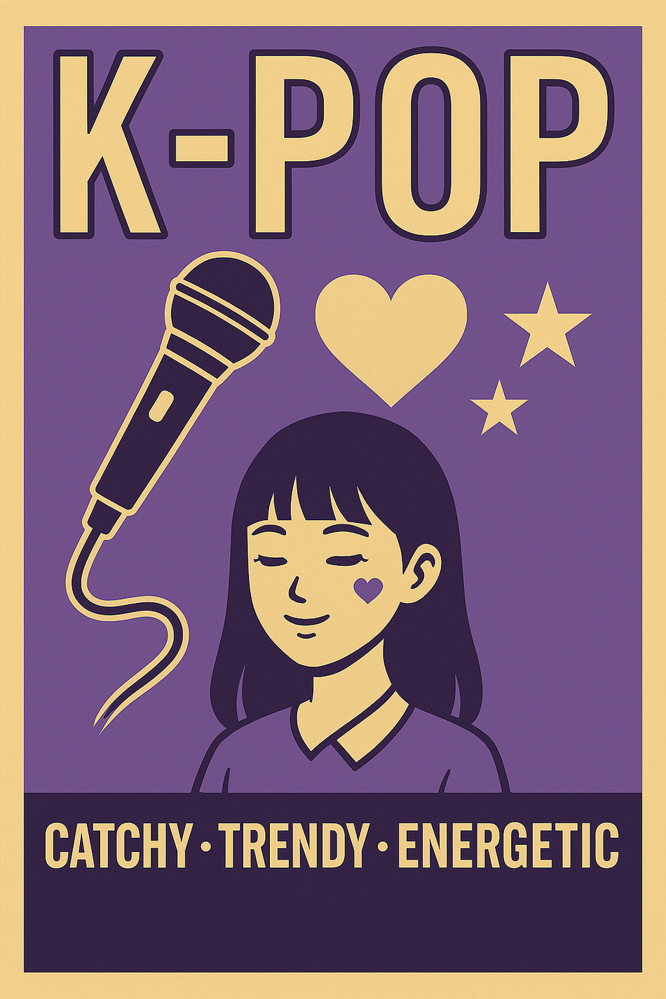 K-Pop