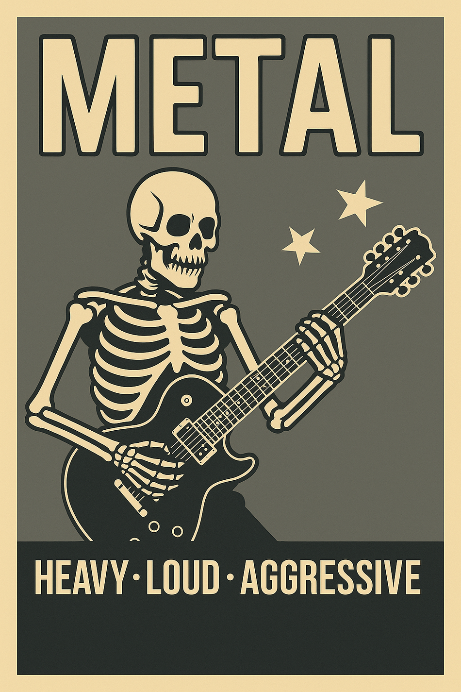 Metal