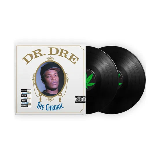 Dr. Dre - The Chronic