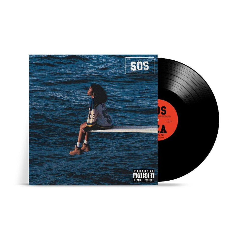 SZA - SOS