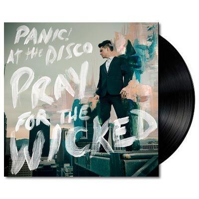 Panic At The Disco - Pray For The Wicked