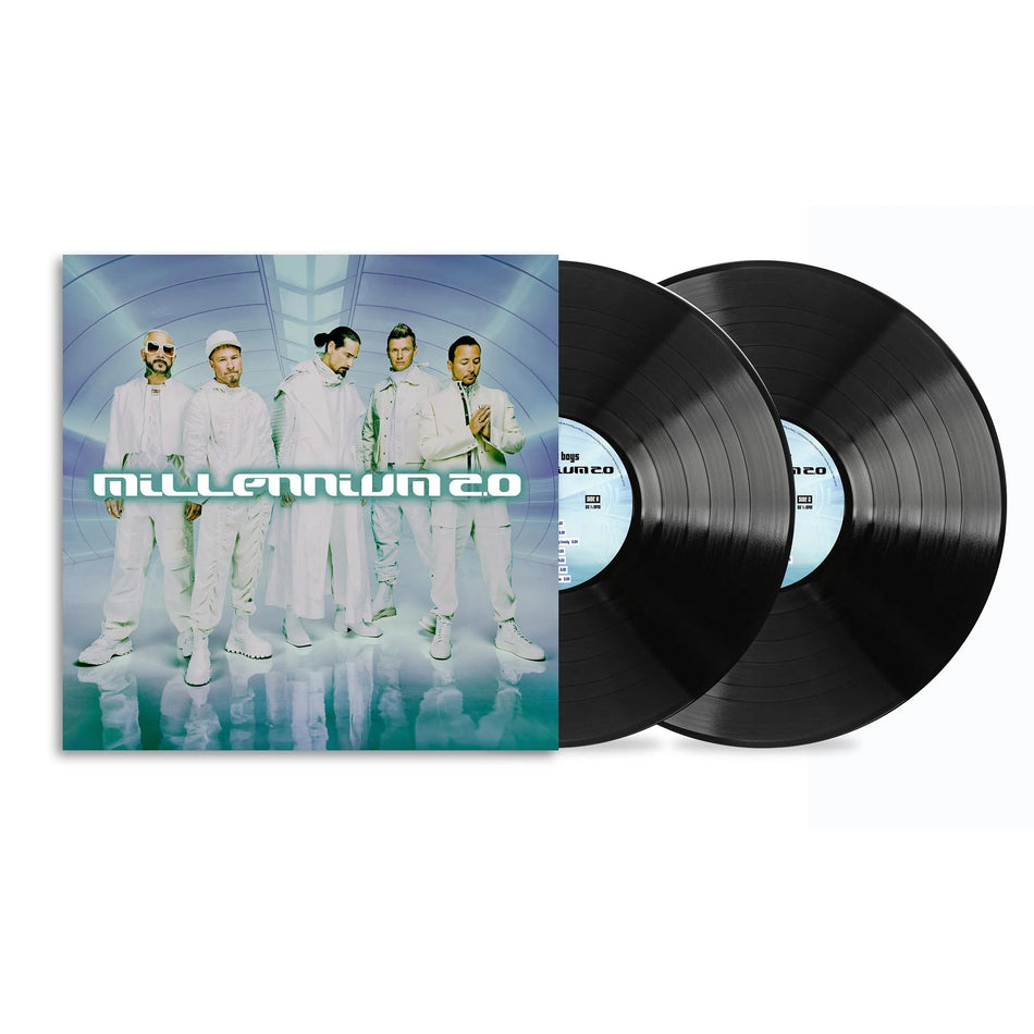 Backstreet Boys - Millennium 2.0