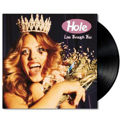 Hole - Live Through This