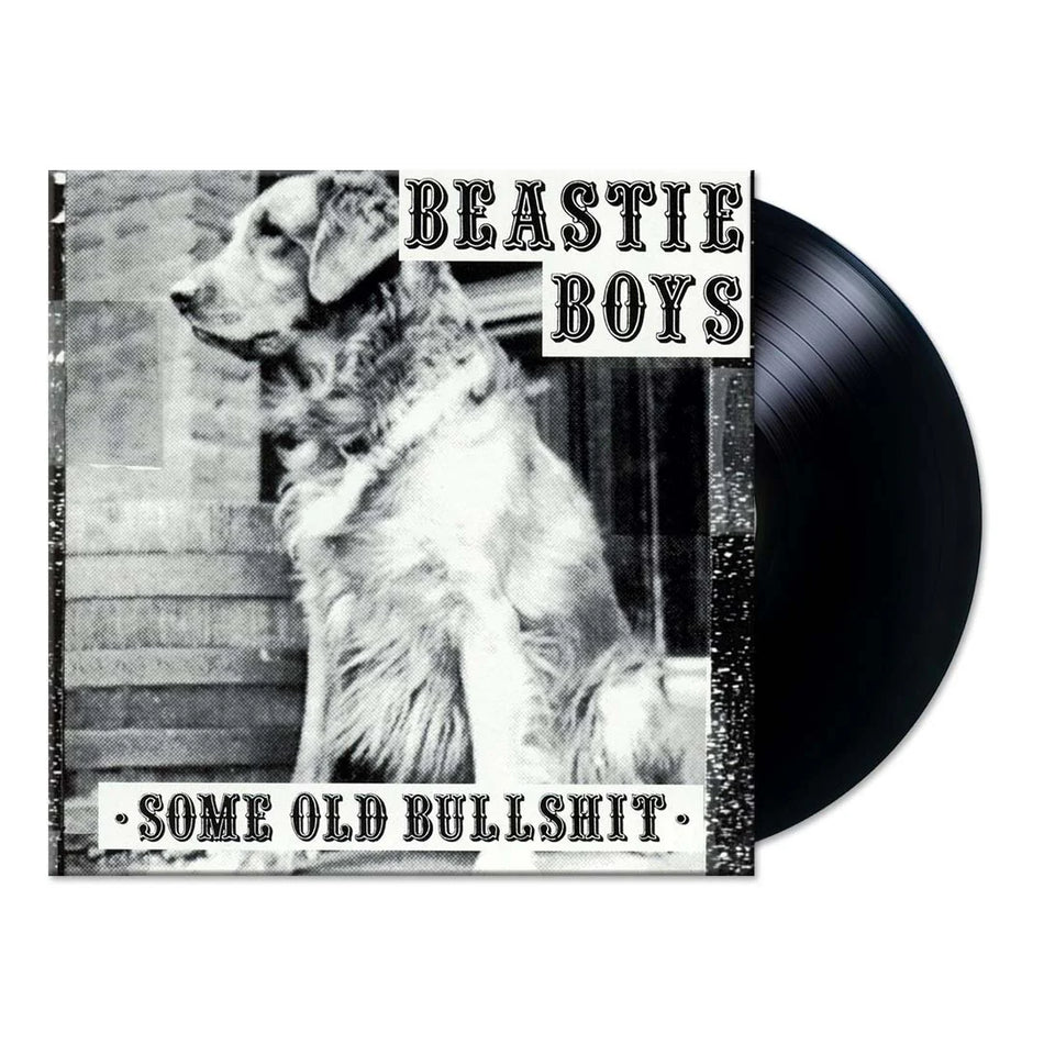 Beastie Boys - Some Old Bullshit