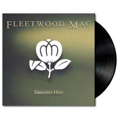 Fleetwood Mac Greatest Hits