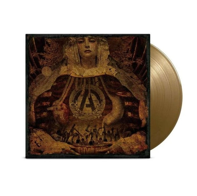 Atreyu, Congregation Of The Damned