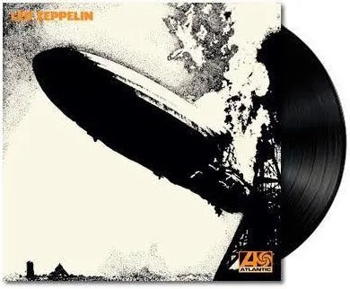 Led Zeppelin, Led Zeppelin