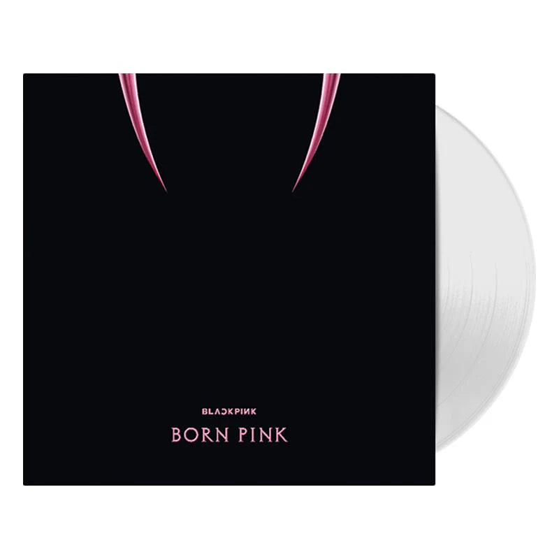Blackpink, Born Pink