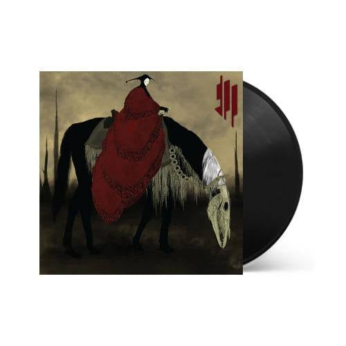 Skrillex, Quest For Fire
