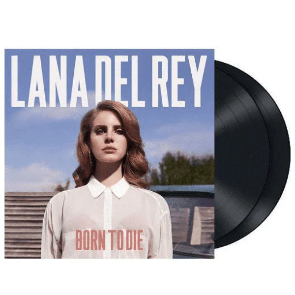 Lana Del Rey - Born to Die