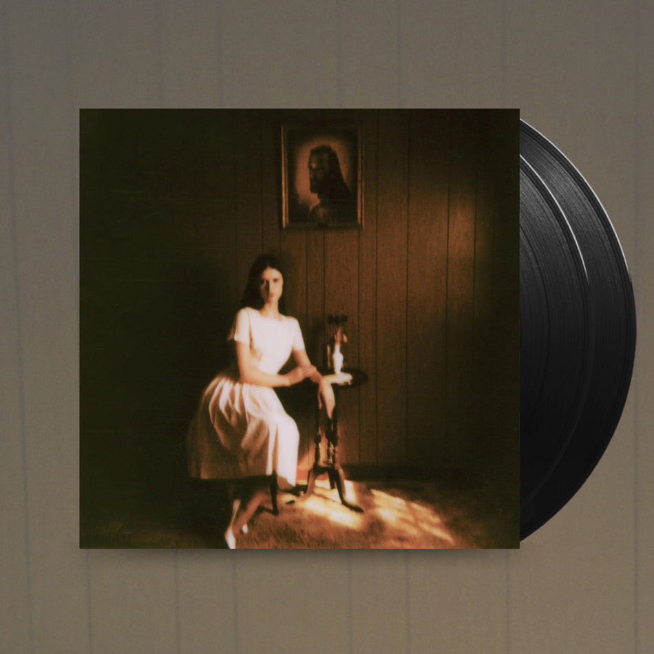 Ethel Cain - Preacher's Daughter