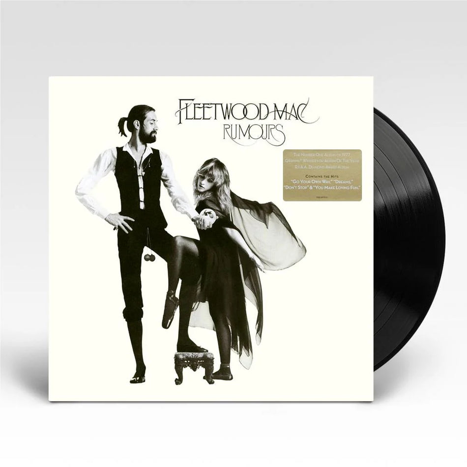 Fleetwood Mac, Rumours