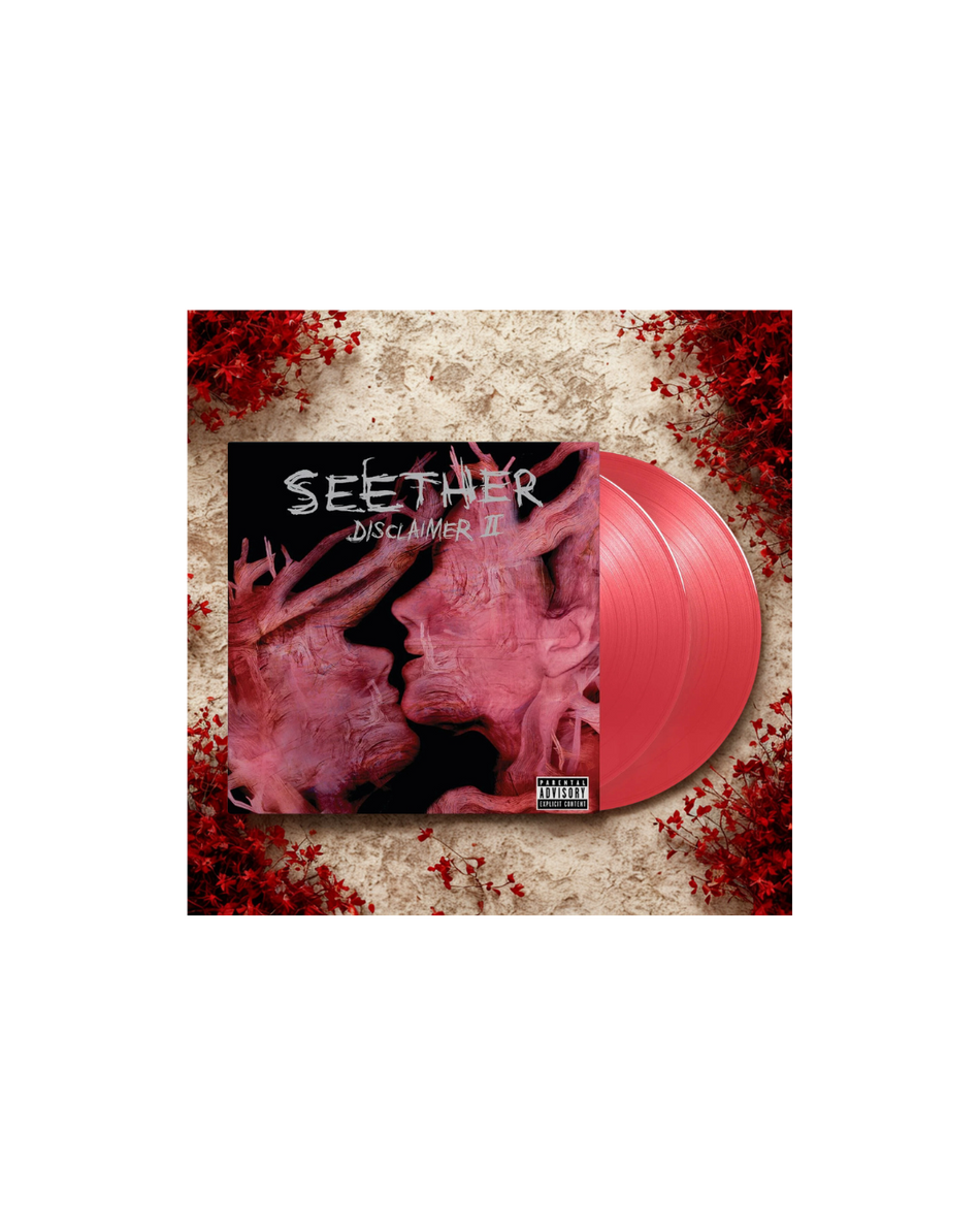 Seether - Disclaimer II