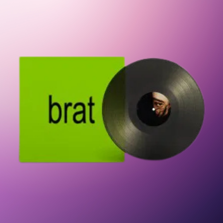 Charli XCX - Brat