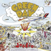 Green Day, Dookie