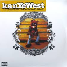 Kanye West - The College Dropout