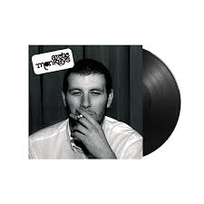Arctic Monkeys - Whatever People Say I Am, That's What I'm Not
