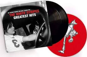 The White Stripes - Greatest Hits
