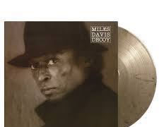 その他 LP Miles Davis Decoy MOVLP3760 Music On Vinyl /00260 Miles Davis, Decoy – Wax Wizard Records