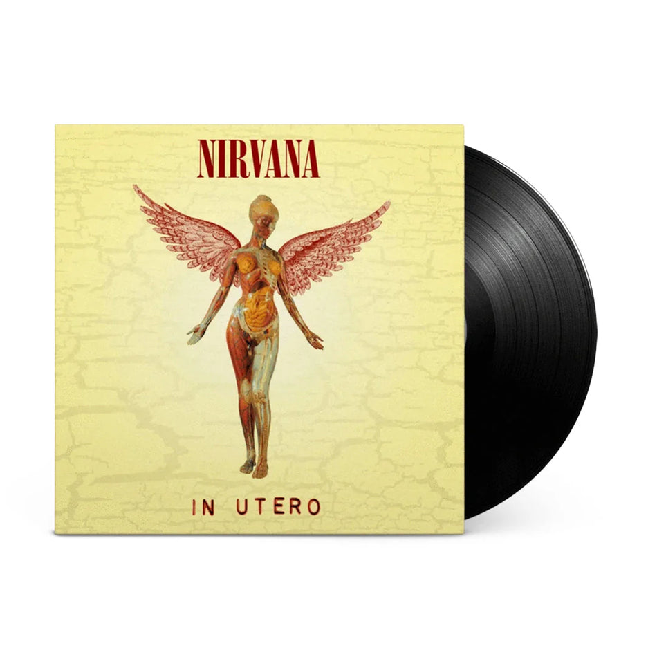 Nirvana - In Utero