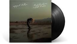 Phoebe Bridgers - Copycat Killer