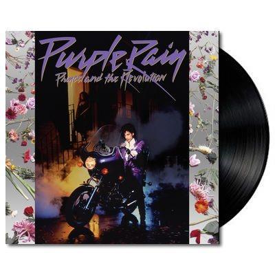 Prince, Purple Rain