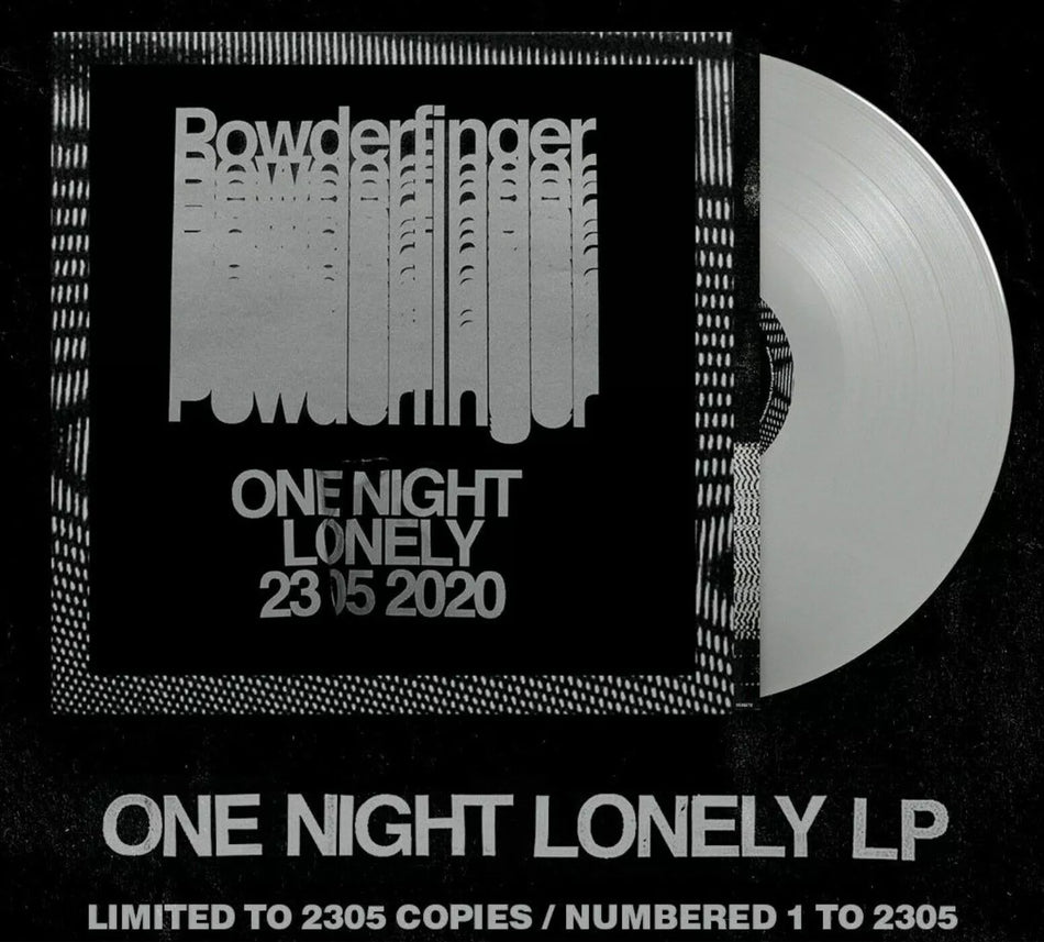 Powderfinger - One Night Lonely