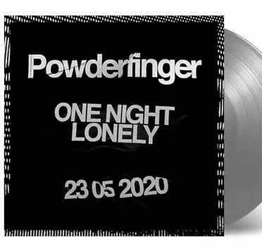 Powderfinger - One Night Lonely