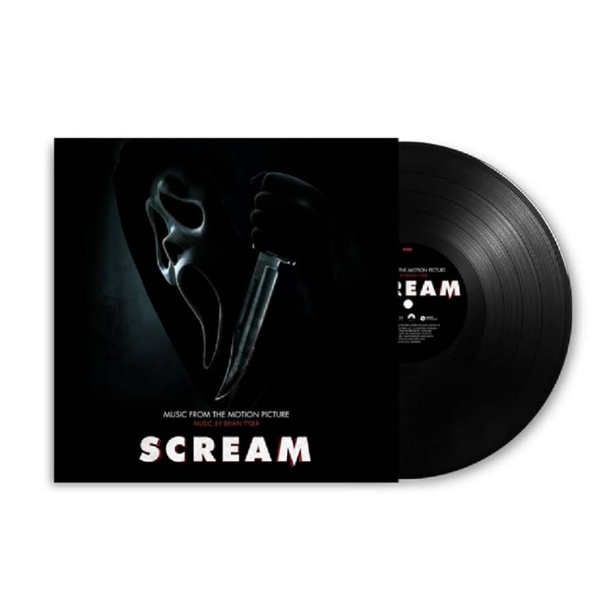 Scream: Original Motion Picture