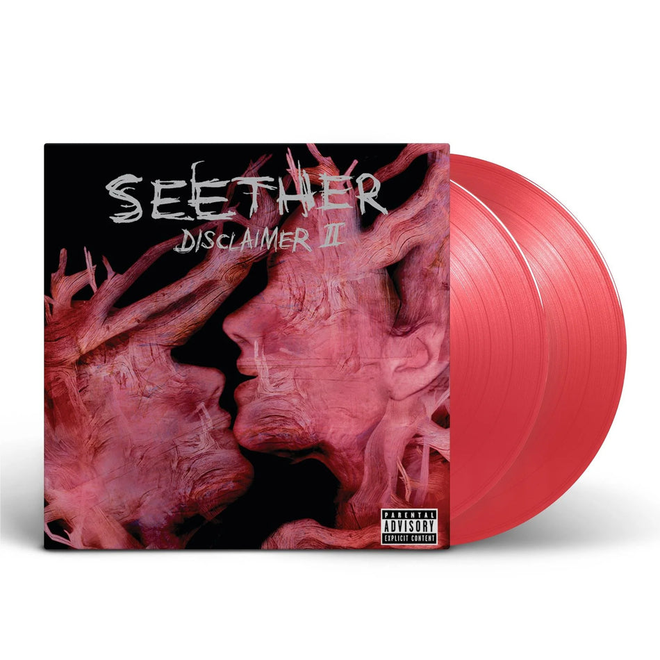 Seether - Disclaimer II