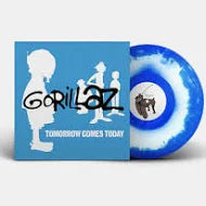 Gorillaz - Tomorrow Comes Today
