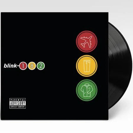 Blink-182 - Take Off Your Pants and Jacket