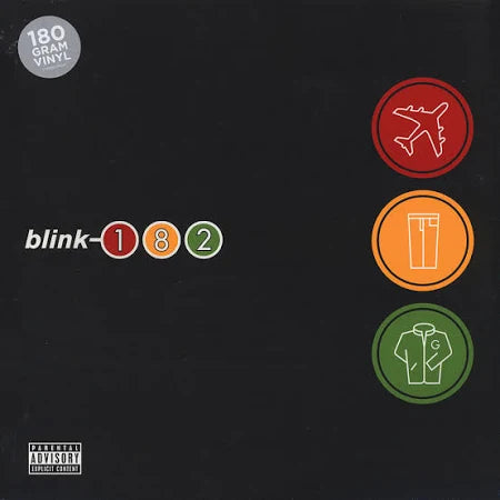 Blink-182 - Take Off Your Pants and Jacket