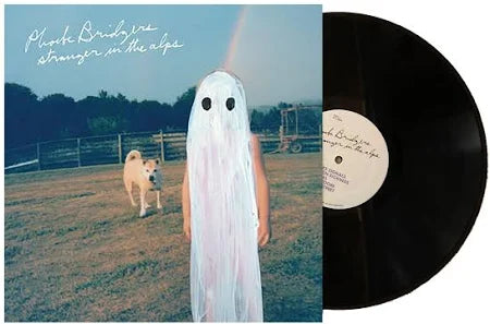 Phoebe Bridgers - Stranger in the Alps