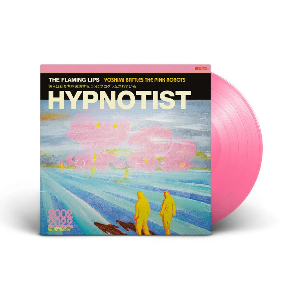 The Flaming Lips - Hypnotist