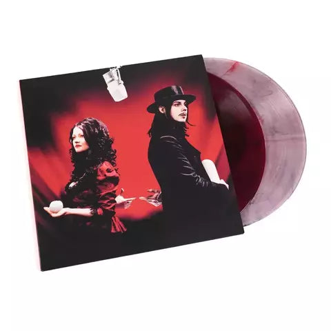 The White Stripes - Get Behind Me Satan