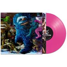 Tropical Fuck Storm - Fairyland Codex