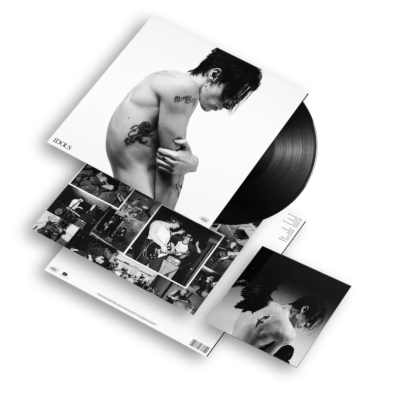 Yungblud, Idols