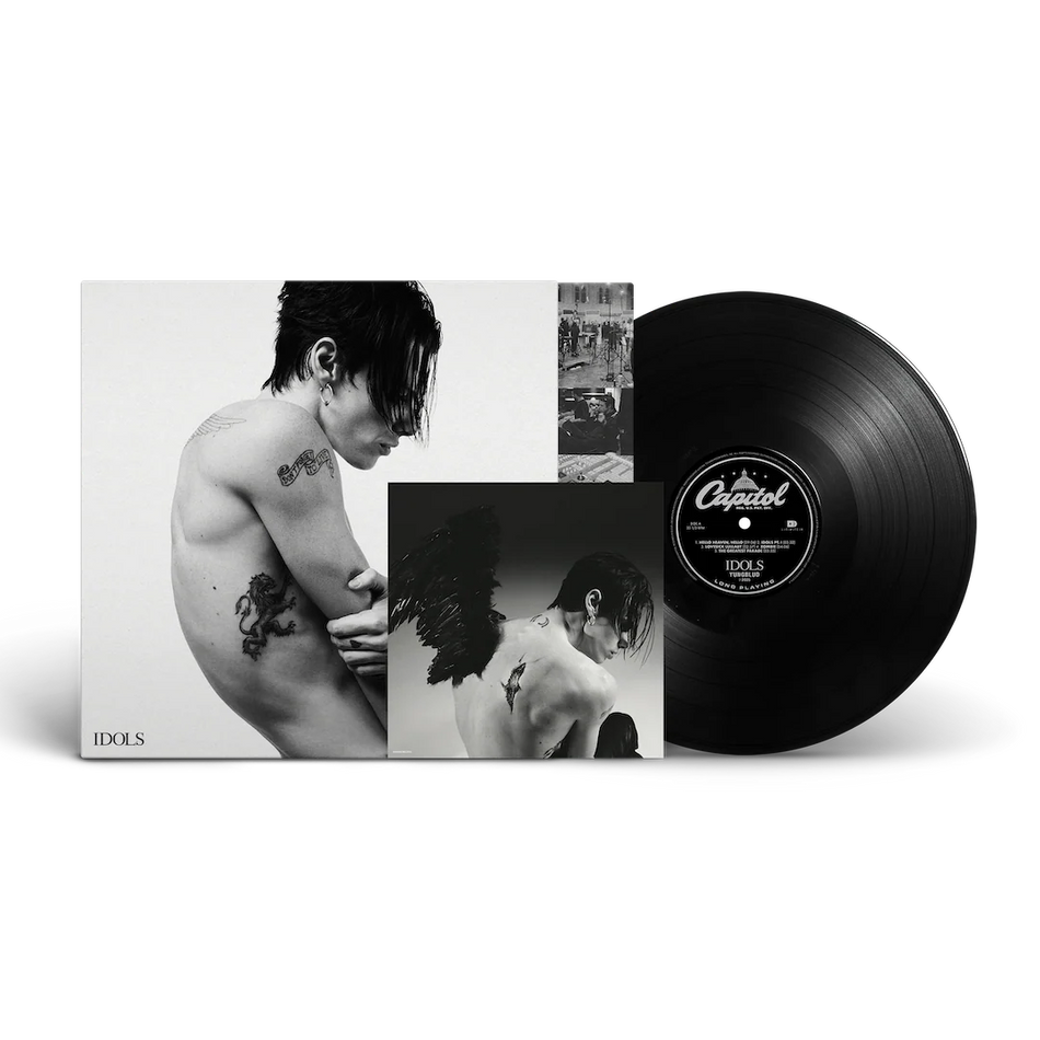Yungblud, Idols