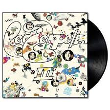 Led Zeppelin, Led Zeppelin 3