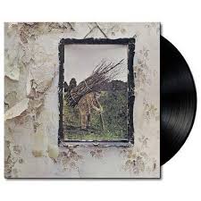 Led Zeppelin, Led Zeppelin 4