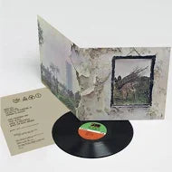 Led Zeppelin, Led Zeppelin 4